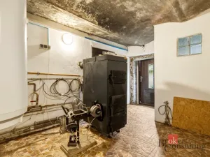 Prodej rodinného domu, Počedělice - Volenice, 180 m2