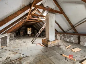 Prodej rodinného domu, Počedělice - Volenice, 180 m2