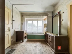 Prodej rodinného domu, Počedělice - Volenice, 180 m2