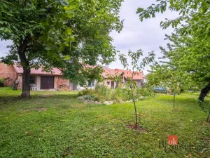 Prodej rodinného domu, Počedělice - Volenice, 180 m2