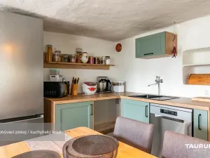 Prodej rodinného domu, Čížkov - Zahrádka, 73 m2