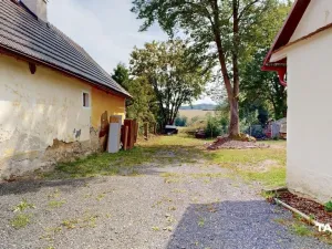 Prodej rodinného domu, Čížkov - Zahrádka, 73 m2