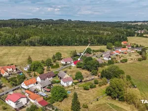 Prodej rodinného domu, Čížkov - Zahrádka, 73 m2
