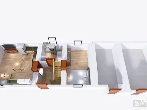Prodej rodinného domu, Čížkov - Zahrádka, 73 m2
