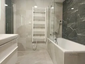 Pronájem bytu 3+kk, Plzeň - Skvrňany, Na Průhonu, 84 m2