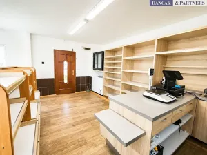 Prodej obchodního prostoru, Ostravice, 50 m2
