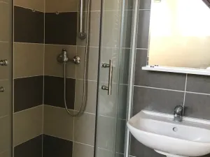 Pronájem bytu 1+kk, Brno - Zábrdovice, Francouzská, 31 m2