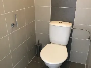 Pronájem bytu 1+kk, Brno - Zábrdovice, Francouzská, 31 m2