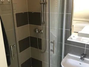 Pronájem bytu 1+kk, Brno - Zábrdovice, Francouzská, 31 m2