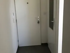 Pronájem bytu 1+kk, Brno - Zábrdovice, Francouzská, 31 m2
