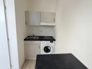 Pronájem bytu 1+kk, Brno - Zábrdovice, Francouzská, 31 m2