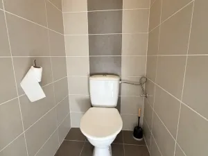 Pronájem bytu 1+kk, Brno - Zábrdovice, Francouzská, 31 m2
