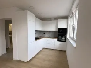 Pronájem bytu 2+kk, Praha - Braník, Ohnivcova, 50 m2