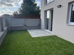 Pronájem bytu 2+kk, Praha - Braník, Ohnivcova, 50 m2