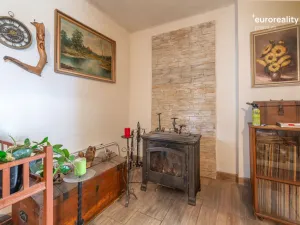 Prodej rodinného domu, Odrava, 109 m2