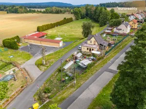 Prodej rodinného domu, Odrava, 109 m2