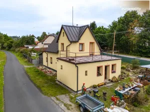 Prodej rodinného domu, Odrava, 109 m2