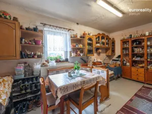 Prodej rodinného domu, Odrava, 109 m2
