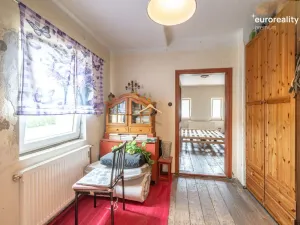 Prodej rodinného domu, Odrava, 109 m2