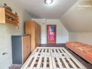Prodej rodinného domu, Odrava, 109 m2