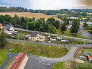 Prodej rodinného domu, Odrava, 109 m2