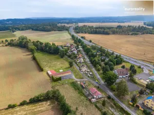 Prodej rodinného domu, Odrava, 109 m2