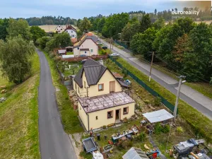 Prodej rodinného domu, Odrava, 109 m2
