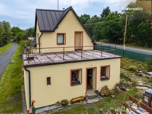 Prodej rodinného domu, Odrava, 109 m2