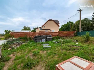 Prodej rodinného domu, Odrava, 109 m2