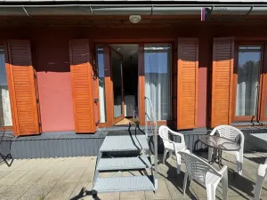 Prodej bytu 3+1, Ostružná - Ramzová, 113 m2