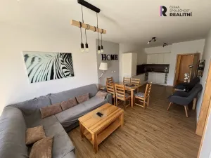 Prodej bytu 3+1, Ostružná - Ramzová, 113 m2