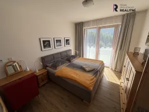 Prodej bytu 3+1, Ostružná - Ramzová, 113 m2