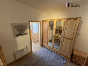 Prodej bytu 3+1, Ostružná - Ramzová, 113 m2
