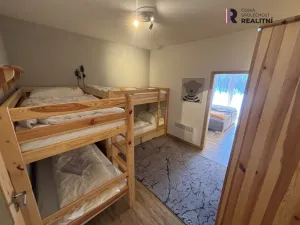 Prodej bytu 3+1, Ostružná - Ramzová, 113 m2