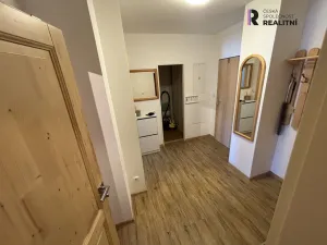 Prodej bytu 3+1, Ostružná - Ramzová, 113 m2