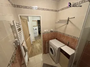 Prodej bytu 3+1, Ostružná - Ramzová, 113 m2