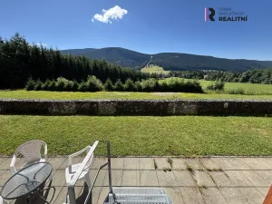 Prodej bytu 3+1, Ostružná - Ramzová, 113 m2