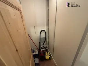 Prodej bytu 3+1, Ostružná - Ramzová, 113 m2