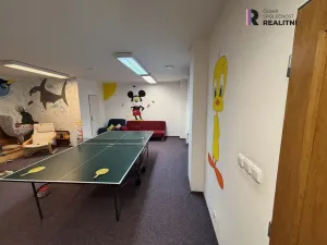 Prodej bytu 3+1, Ostružná - Ramzová, 113 m2