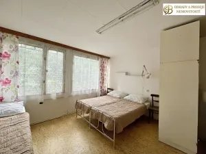 Prodej chaty, Loučná nad Desnou, 85 m2