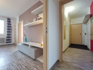 Pronájem bytu 2+1, Ústí nad Orlicí, Nová, 62 m2