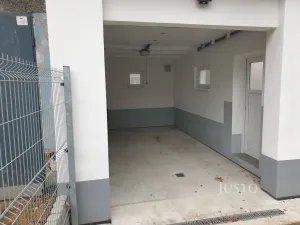 Pronájem garáže, Liberec, Kunratická, 20 m2