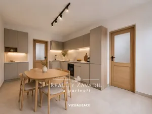 Prodej rodinného domu, Struhařov, 210 m2