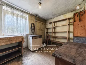 Prodej rodinného domu, Struhařov, 210 m2