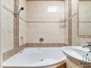 Prodej bytu 3+1, Karviná, Borovského, 72 m2
