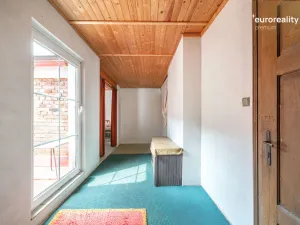 Prodej rodinného domu, Kraslice, 5. května, 380 m2
