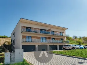 Prodej bytu 3+kk, Rašovice, 115 m2