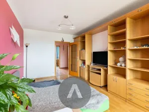 Prodej bytu 3+1, Kolín, Rimavské Soboty, 67 m2