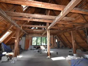 Prodej rodinného domu, Mikulovice, 417 m2