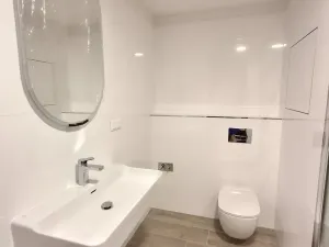 Pronájem bytu 2+kk, Teplice, 54 m2